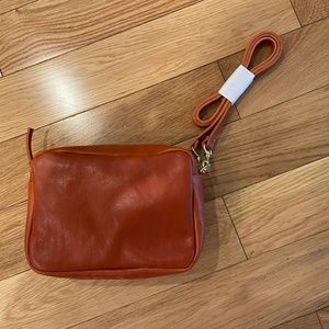 NEW - NEVER WORN Clare V. Midi Sac